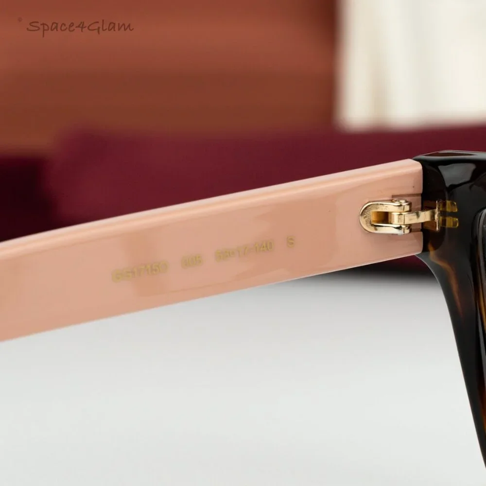 Gucci women eyeglasses