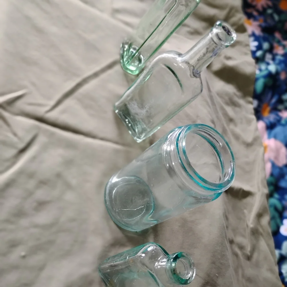 N/A collection four