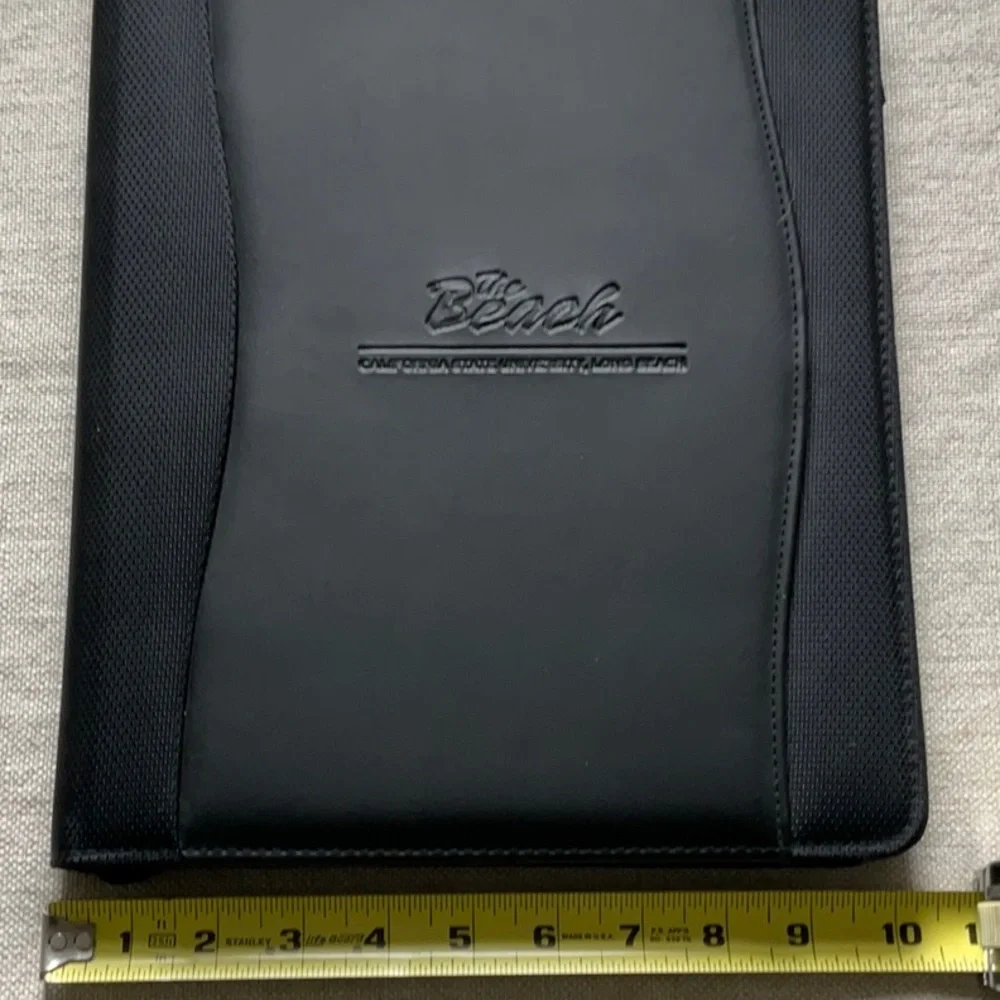 California State University Long Beach Folio