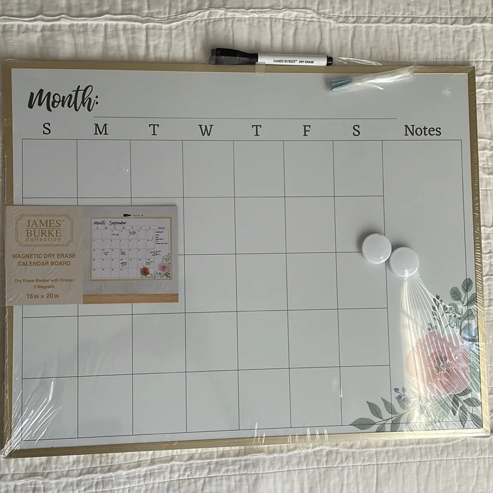 N/A stay organized