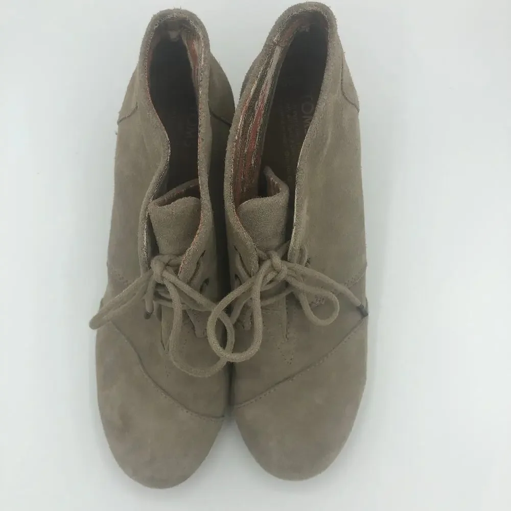 Toms 1347 size