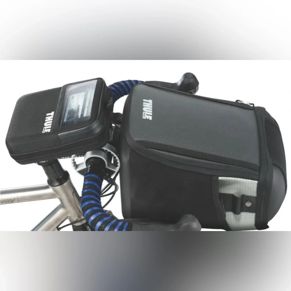 Thule pedal bag