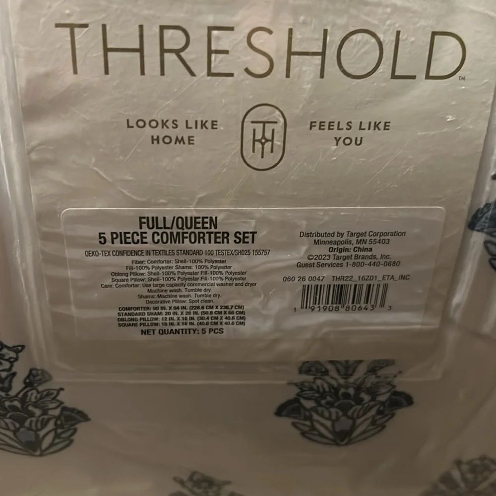 Threshold pc set