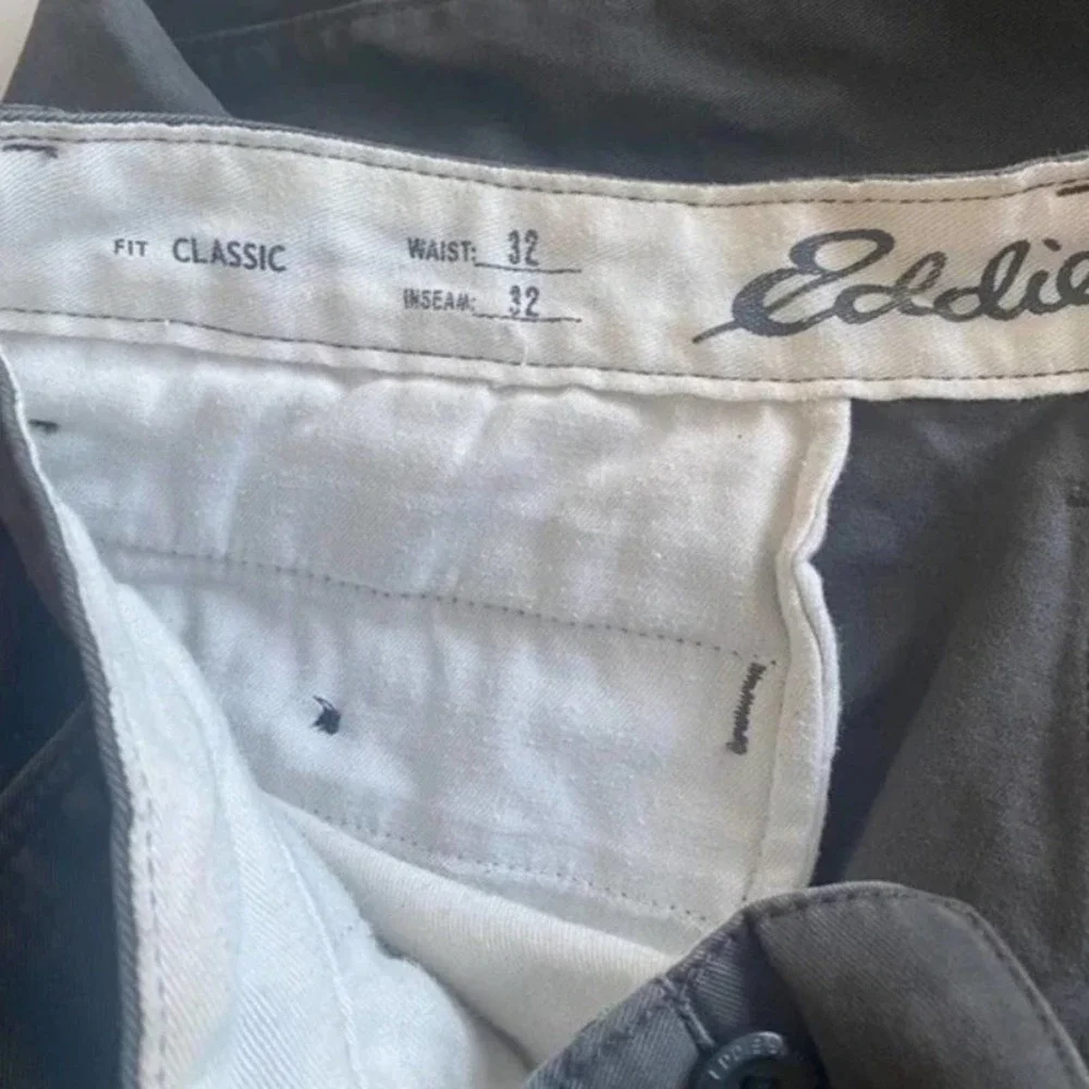 Eddie Bauer eddie bauer