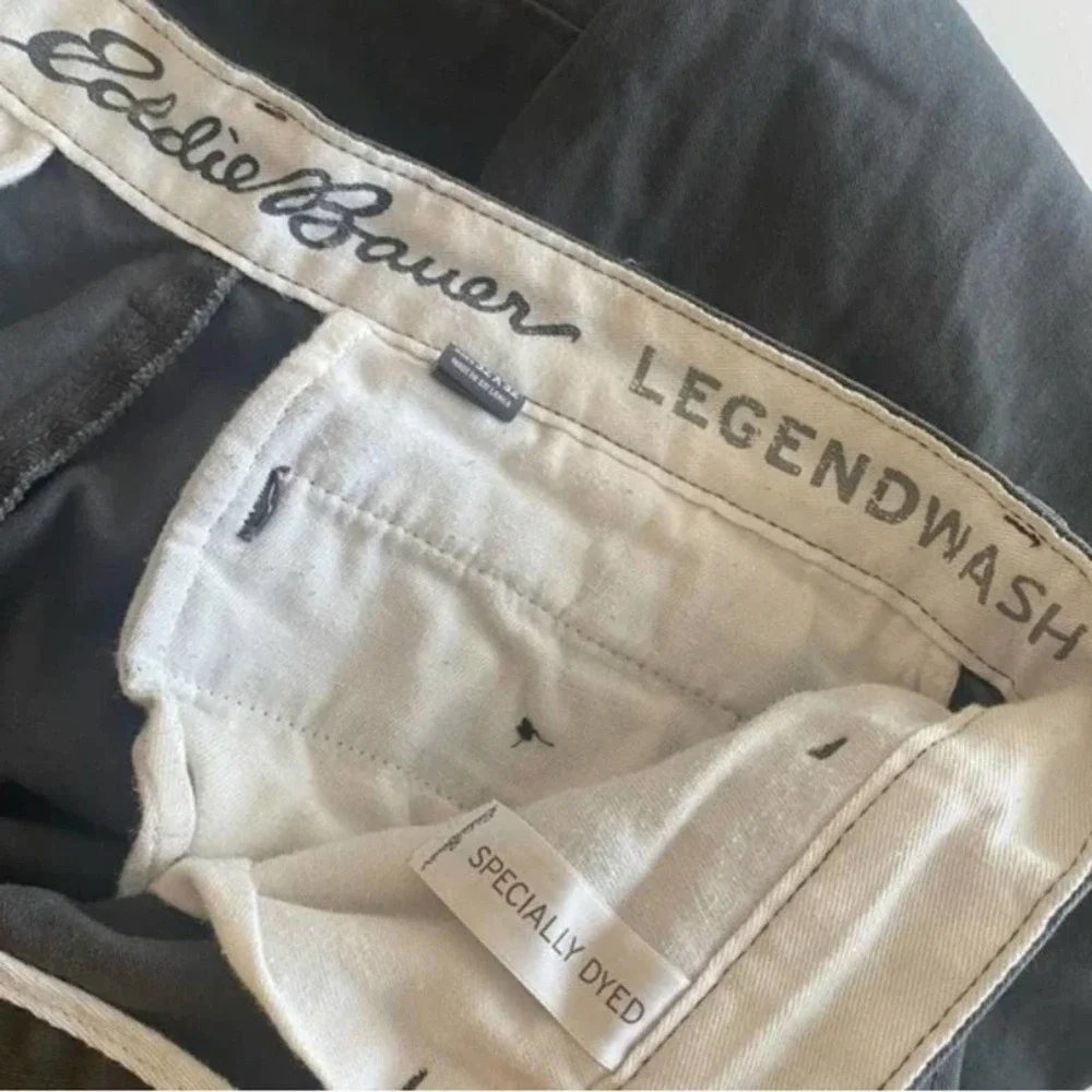 Eddie Bauer eddie bauer