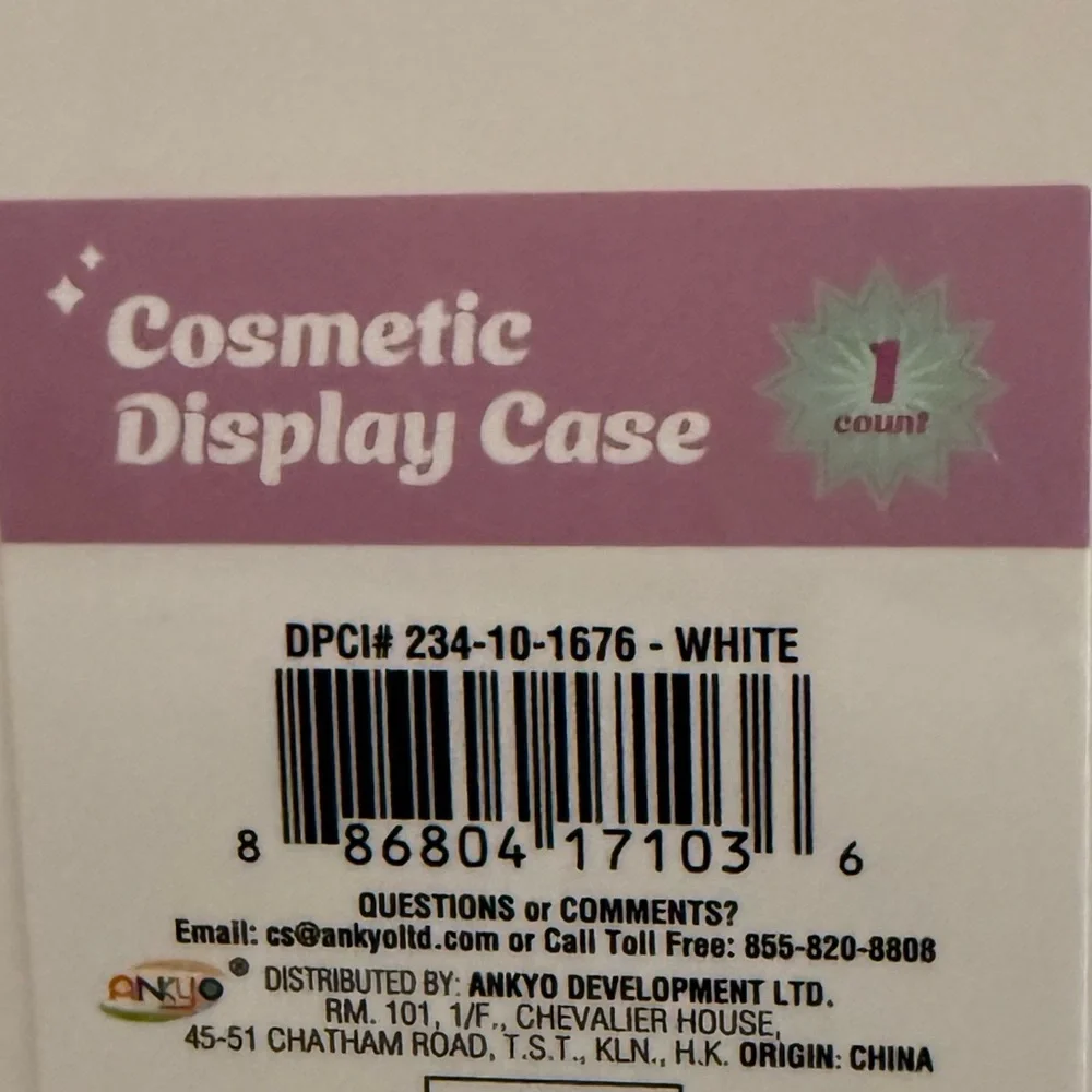Target approximate listing