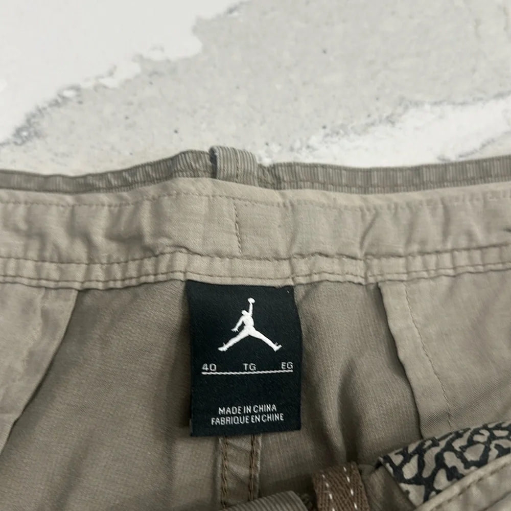 Jordan see pictures