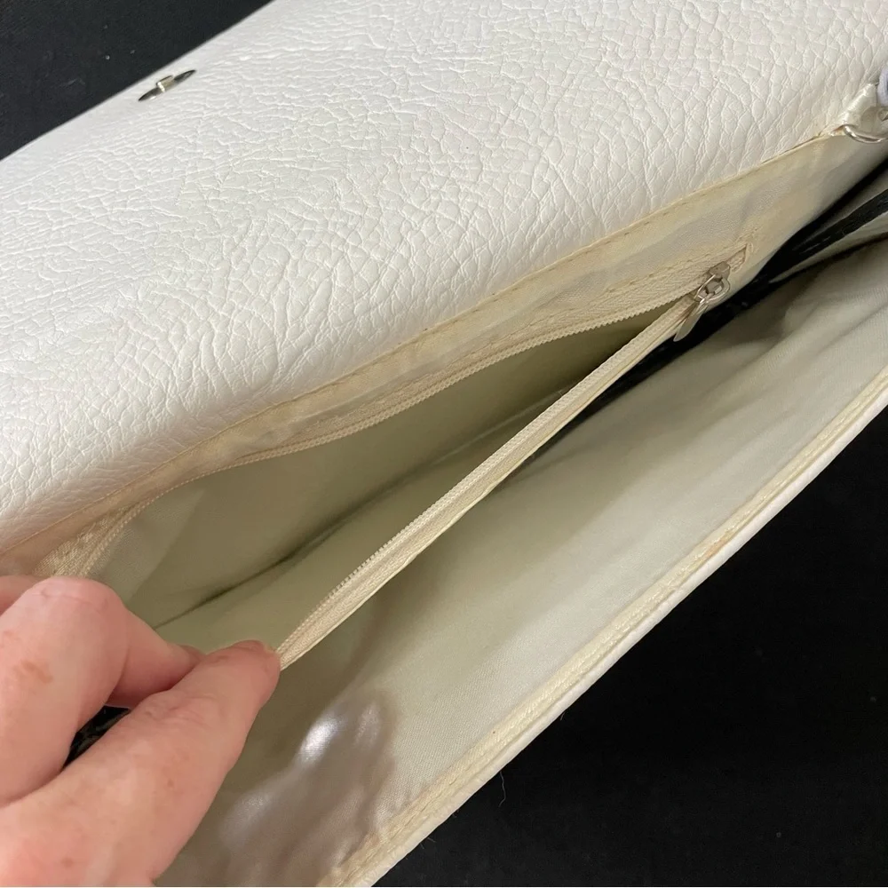 N/A 11l inspired bag