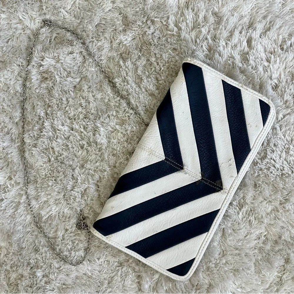 N/A scuffs strap navy