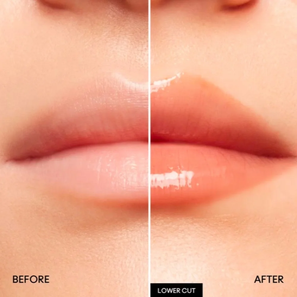 MAC Squirt Plumping Gloss Stick