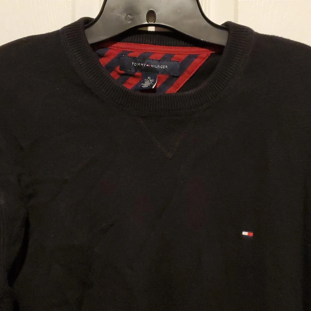 Tommy Hilfiger pre owned