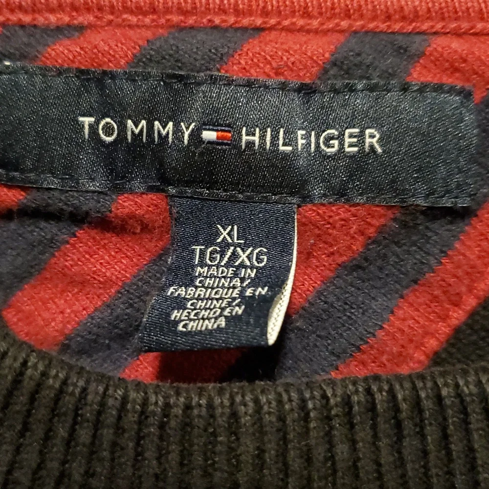 Tommy Hilfiger pre owned