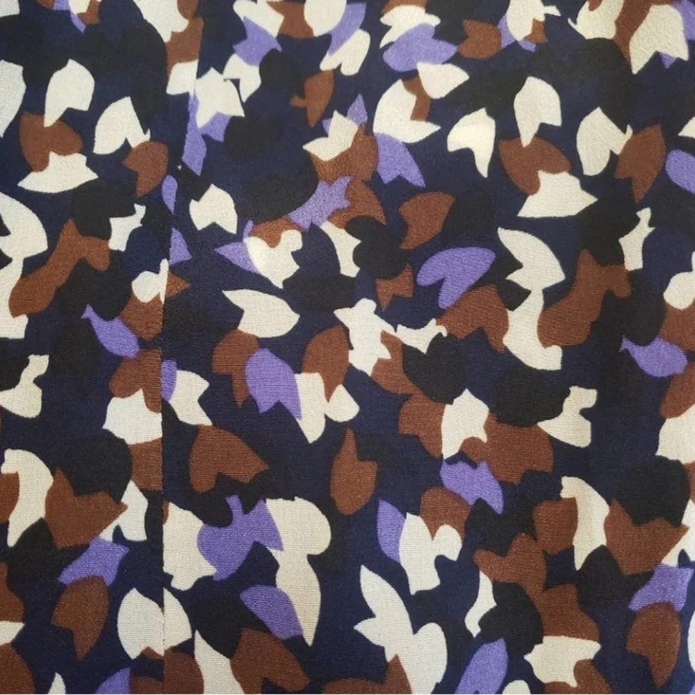 DIANE VON FURSTENBERG SILK JUMPSUIT         New Condition