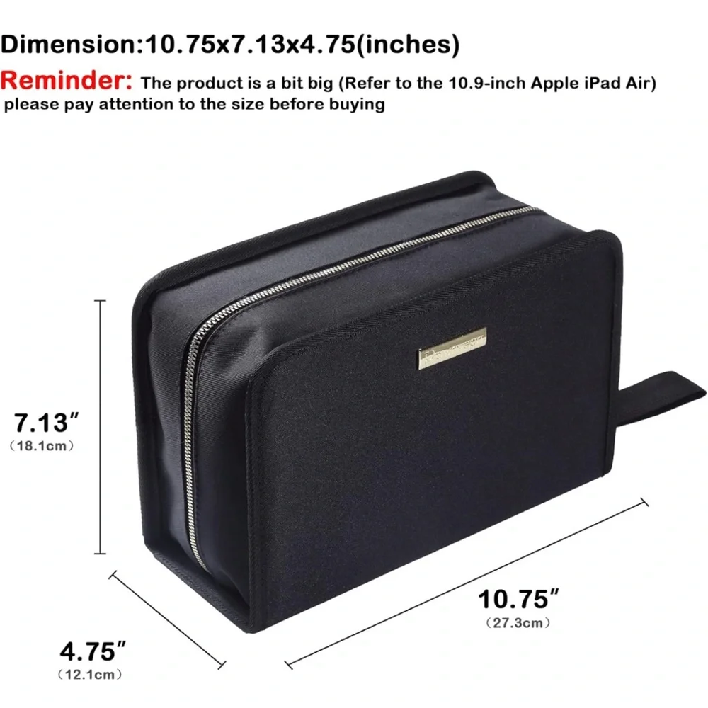 Rownyeon organizer case