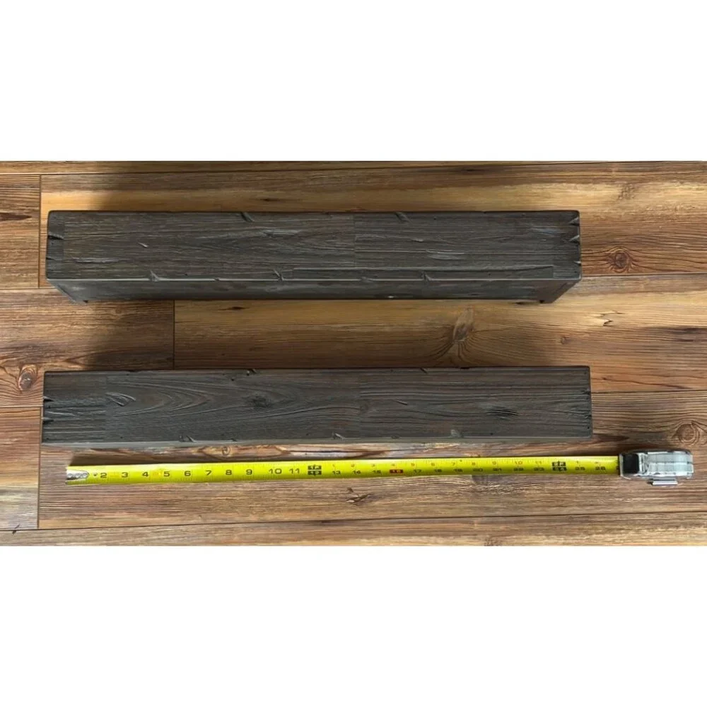 Kelly Clarkson Home Floating Shelves Set Of 2 24