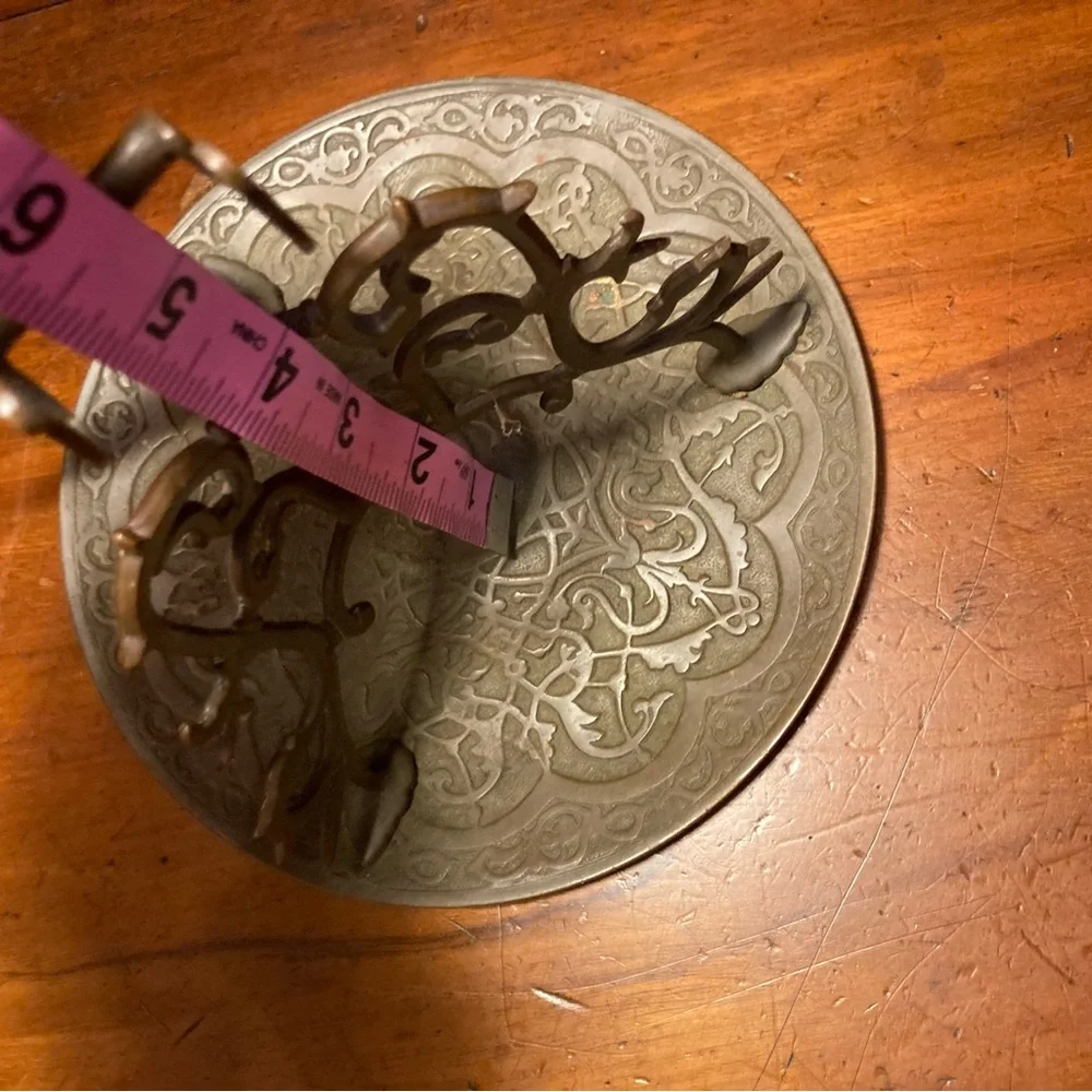 N/A moroccan bronze