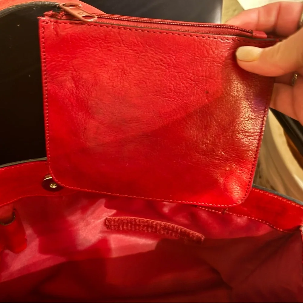Wilsons Leather wilsons pelle
