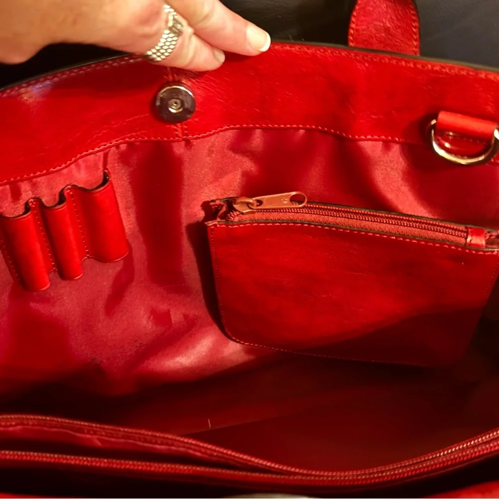Wilsons Leather wilsons pelle
