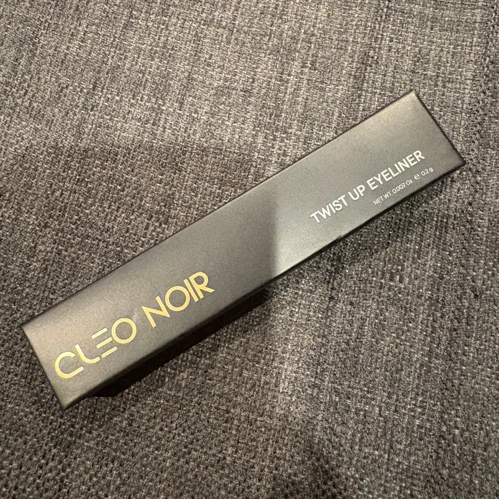 Sephora cleo noir