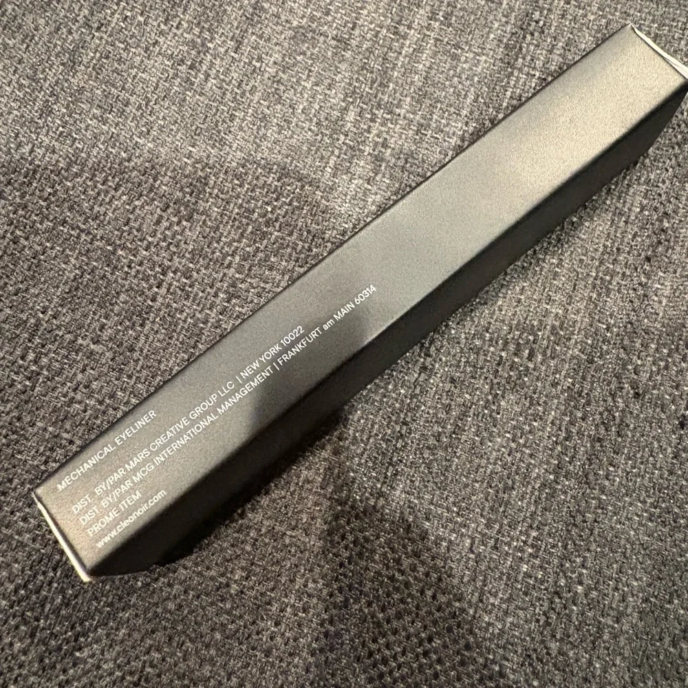 Sephora cleo noir