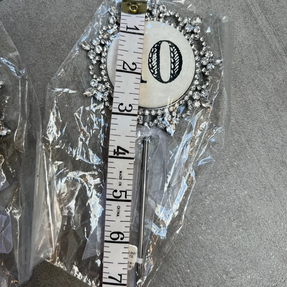 N/A sparkly cake