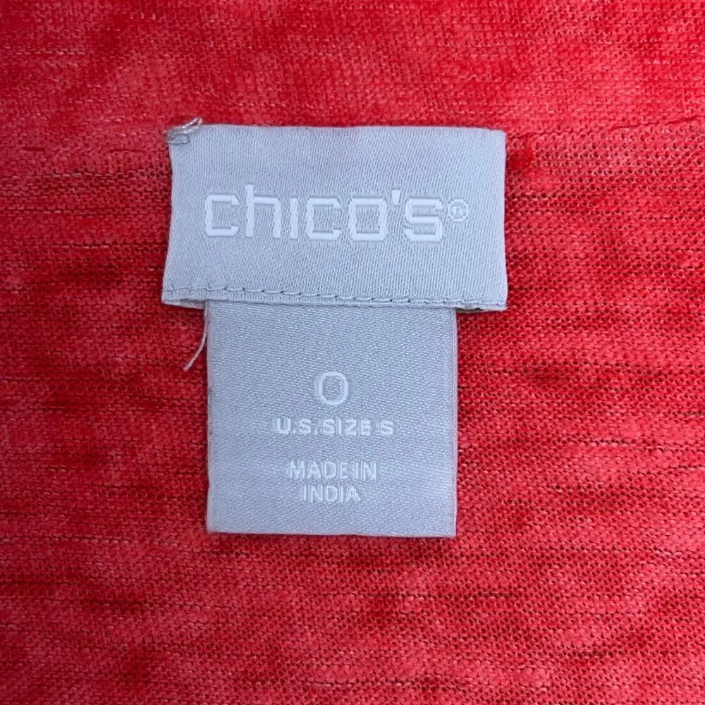 Chicos chicos womens