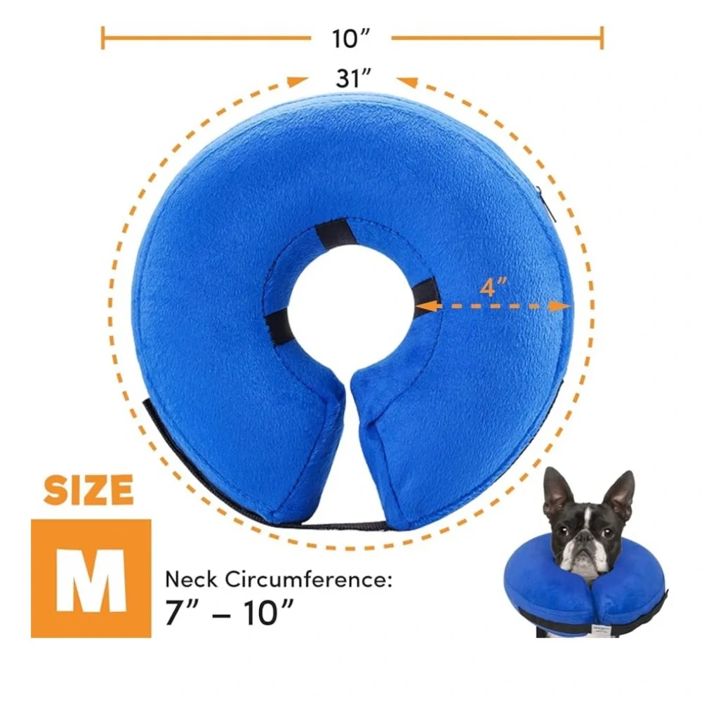 Bencmate protective inflatable