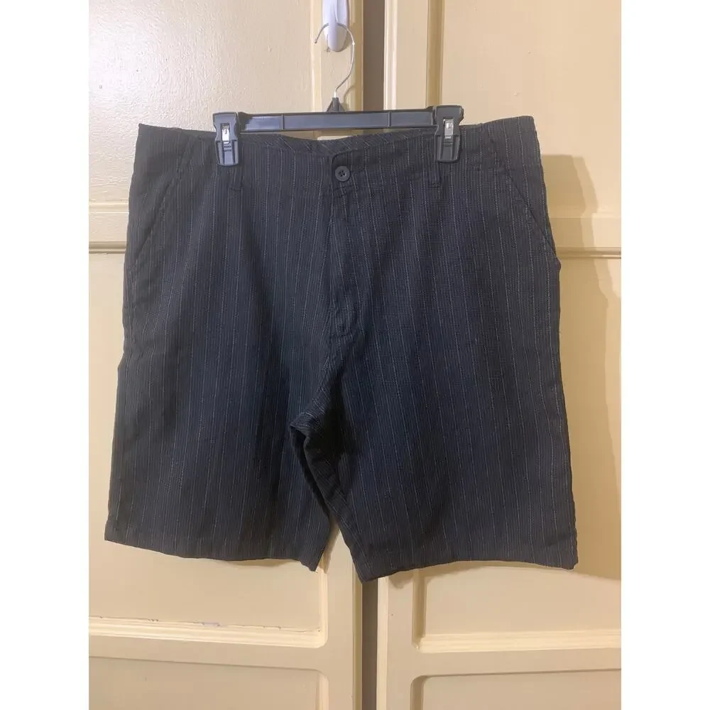 Burnside mens shorts