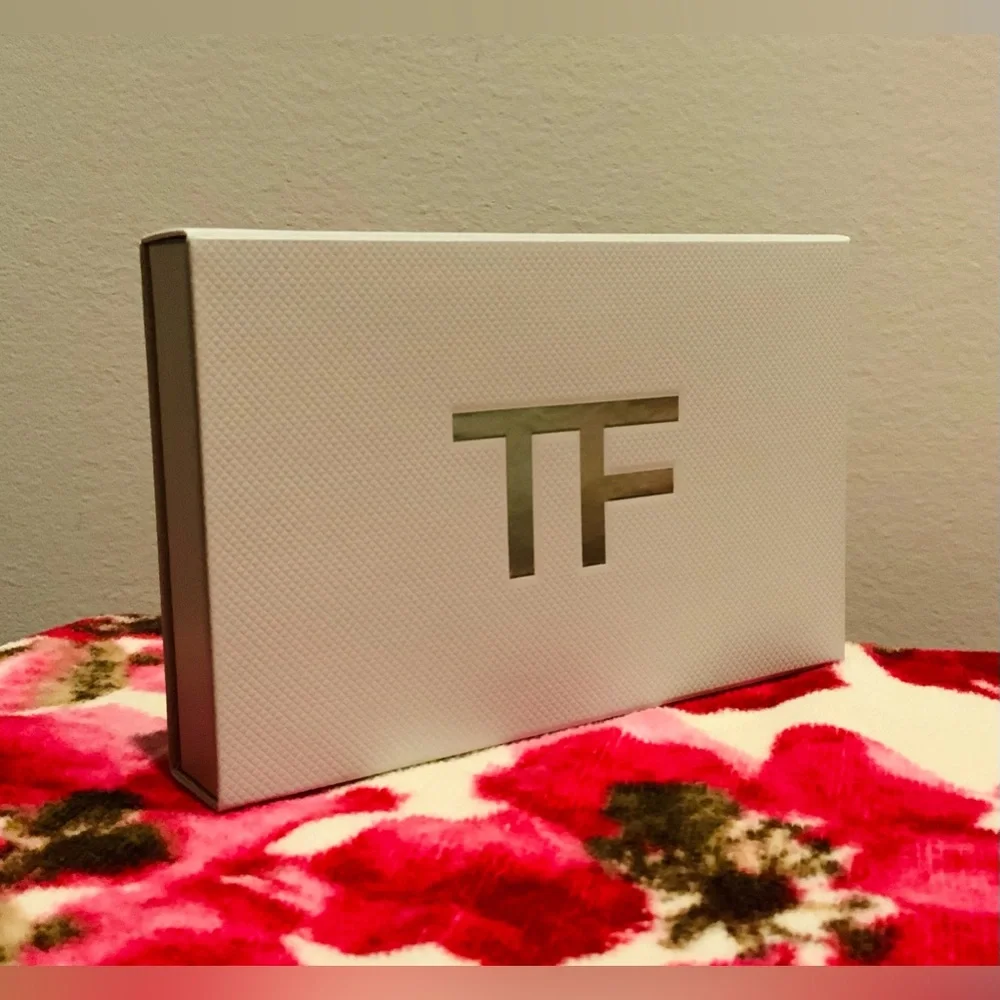 Tom Ford tom ford