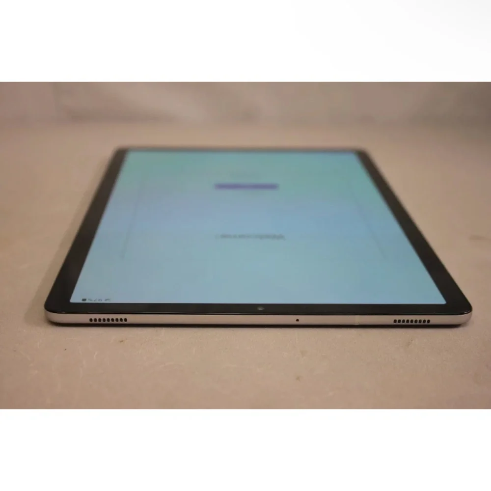 Samsung Galaxy Wi-Fi Tablet A8