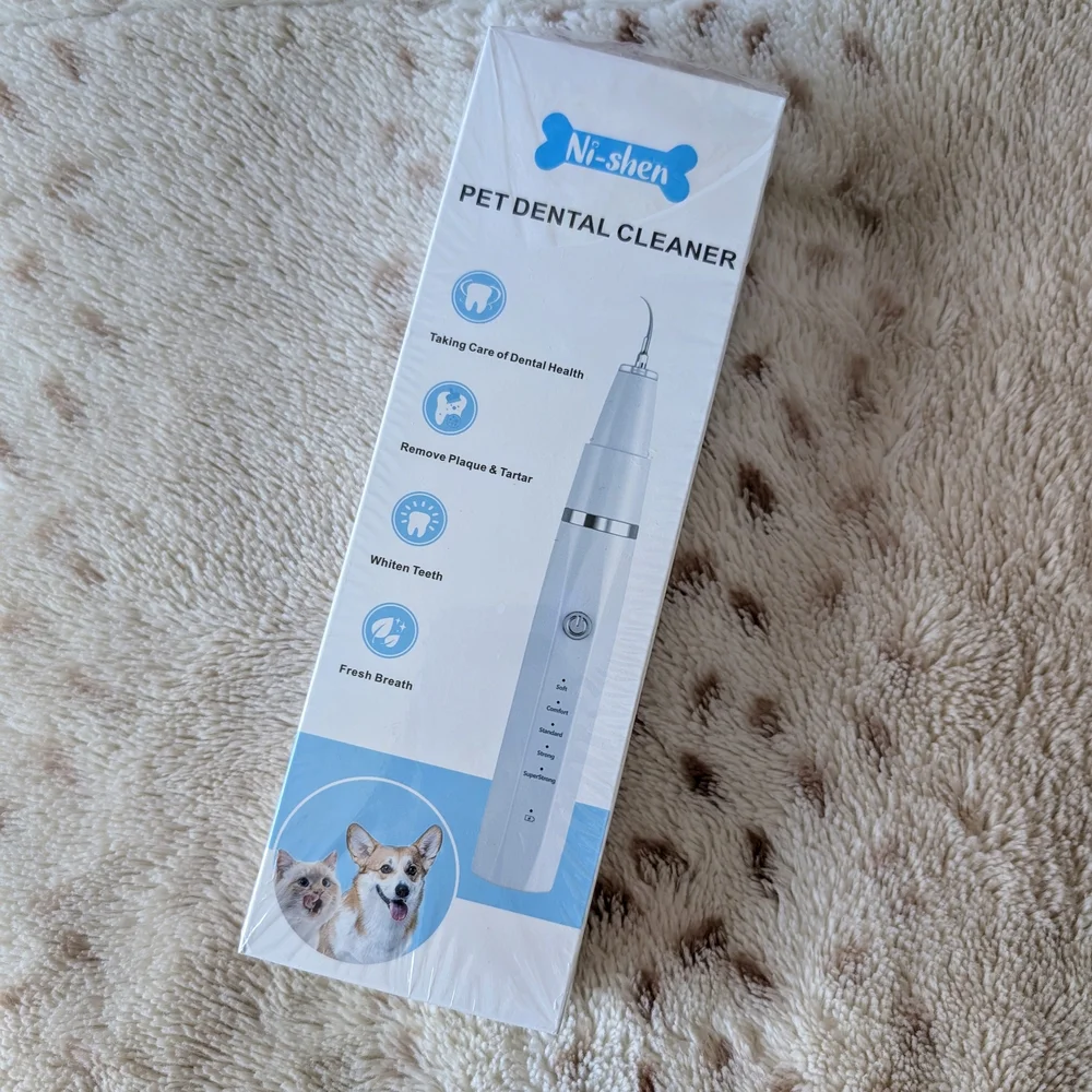 NiShen •efficient pet