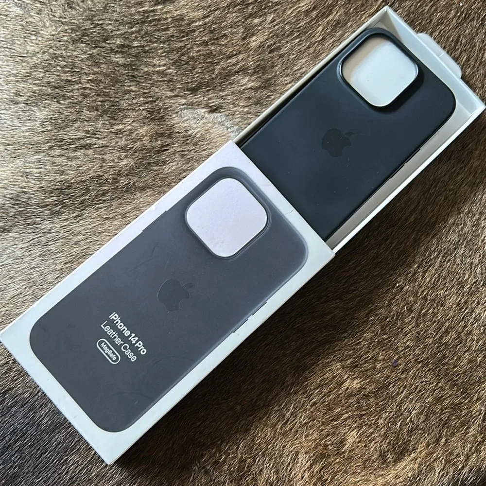 Apple iphone protection