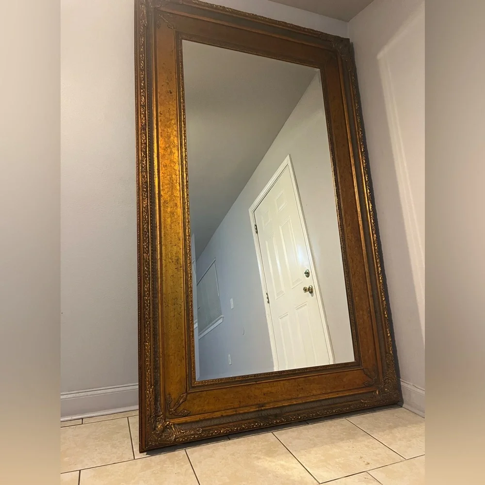 Mirror 55 X91
