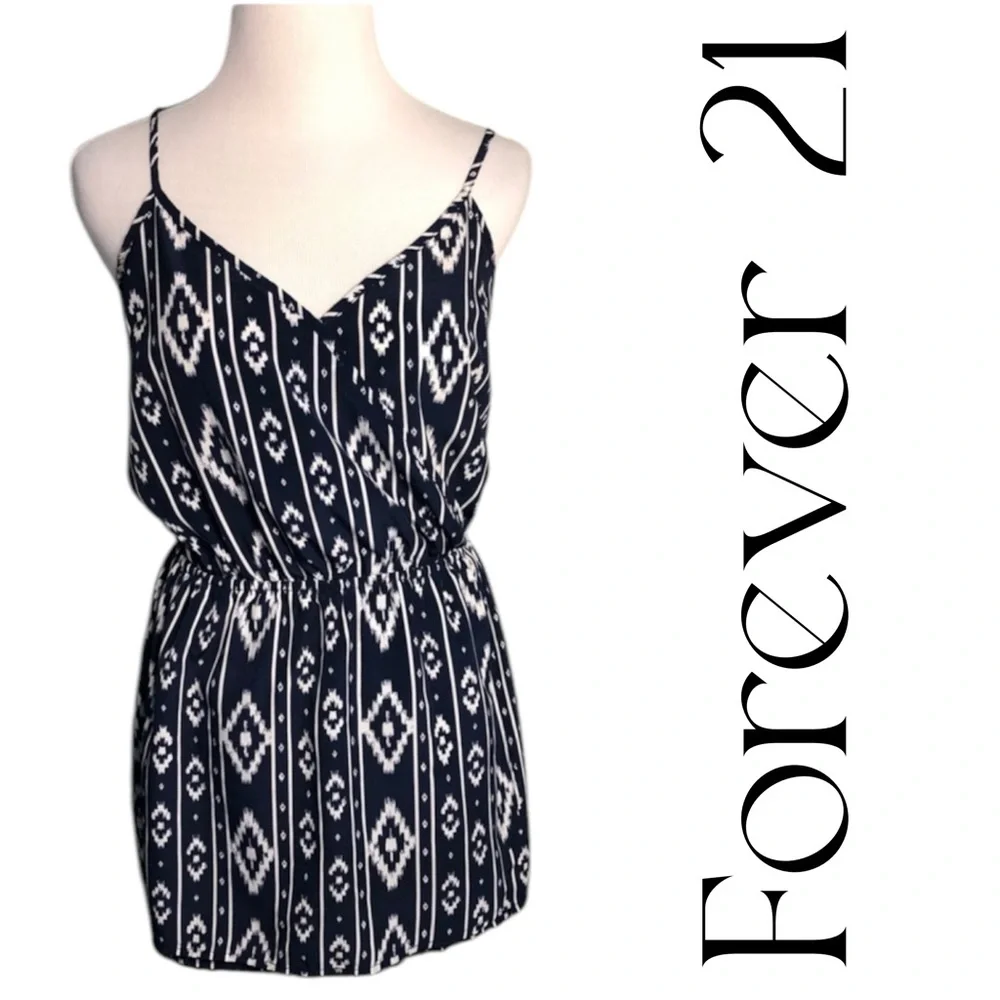 M Forever 21 romper