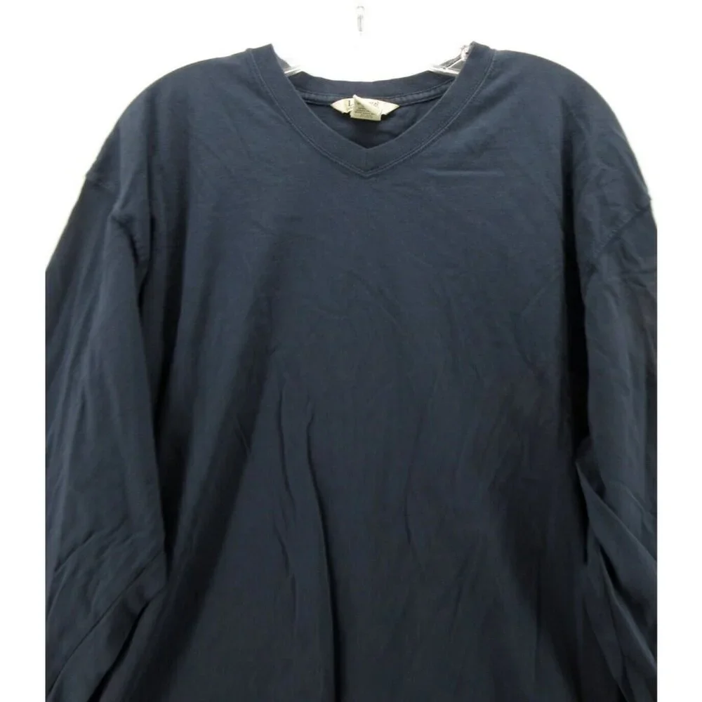 L.L. Bean measurements long you