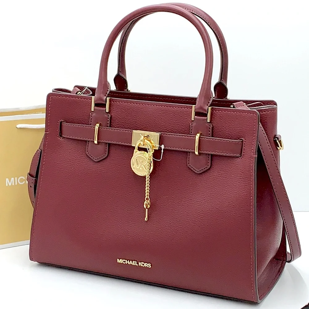 Michael Kors new tags