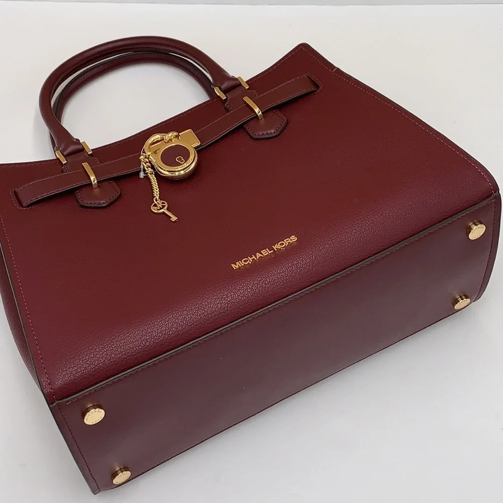 Michael Kors new tags