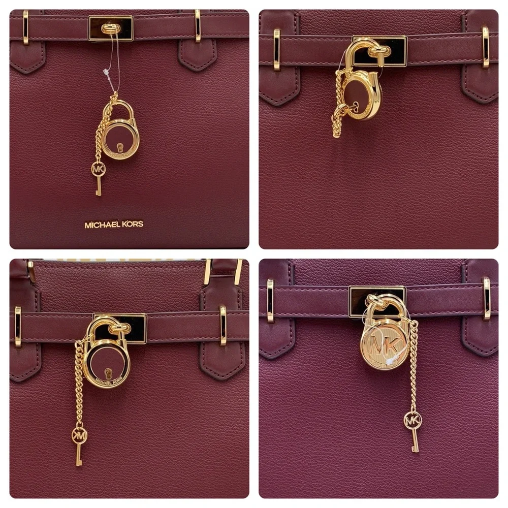 Michael Kors new tags