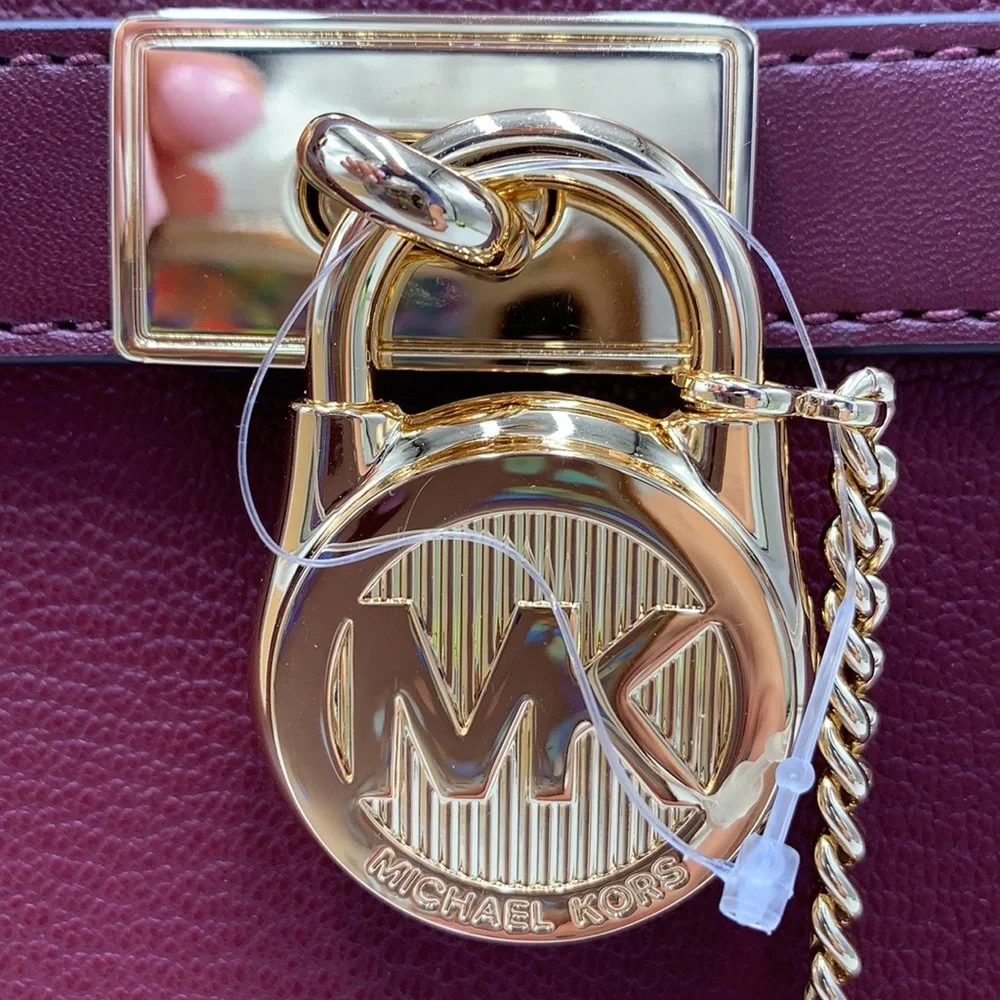 Michael Kors new tags