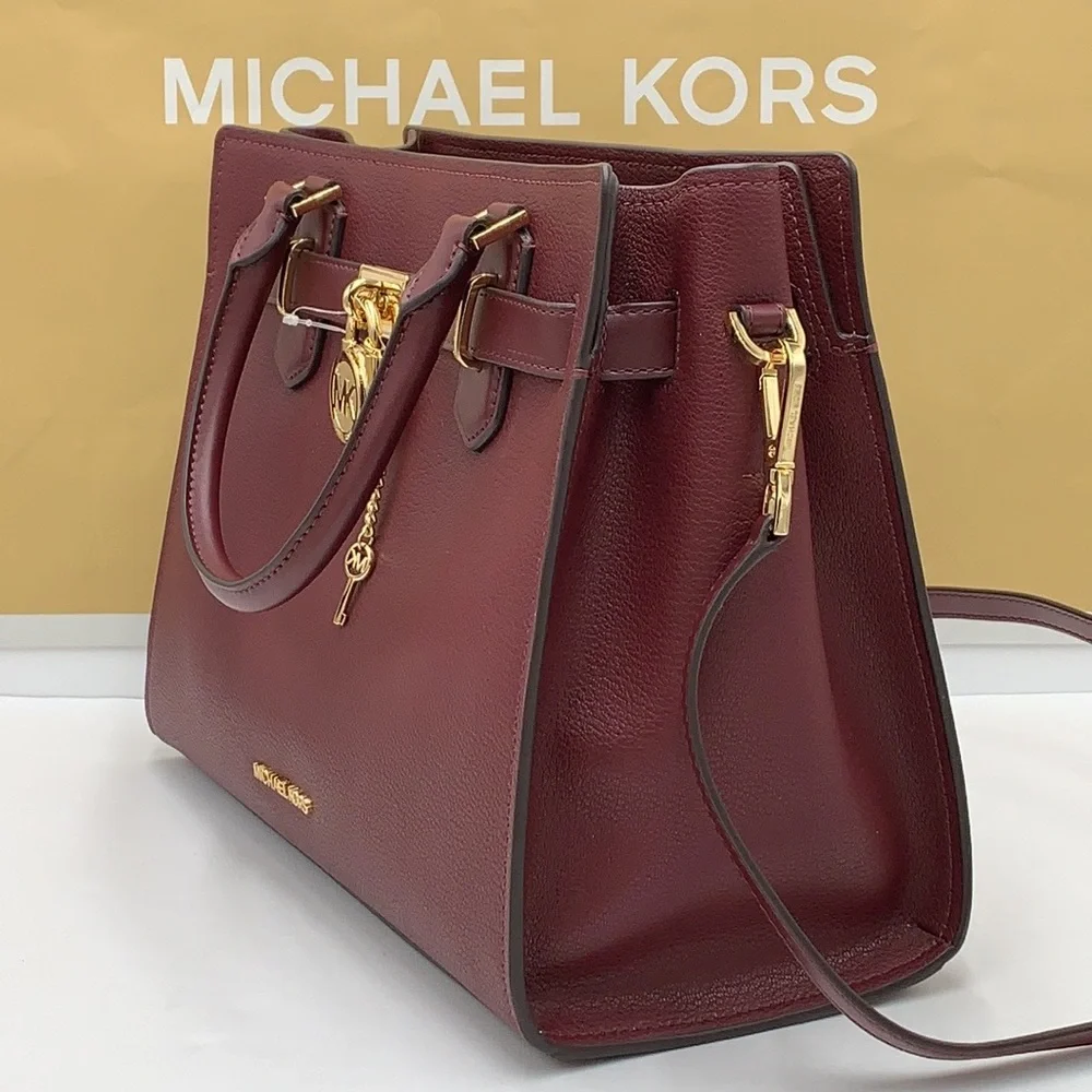 Michael Kors new tags