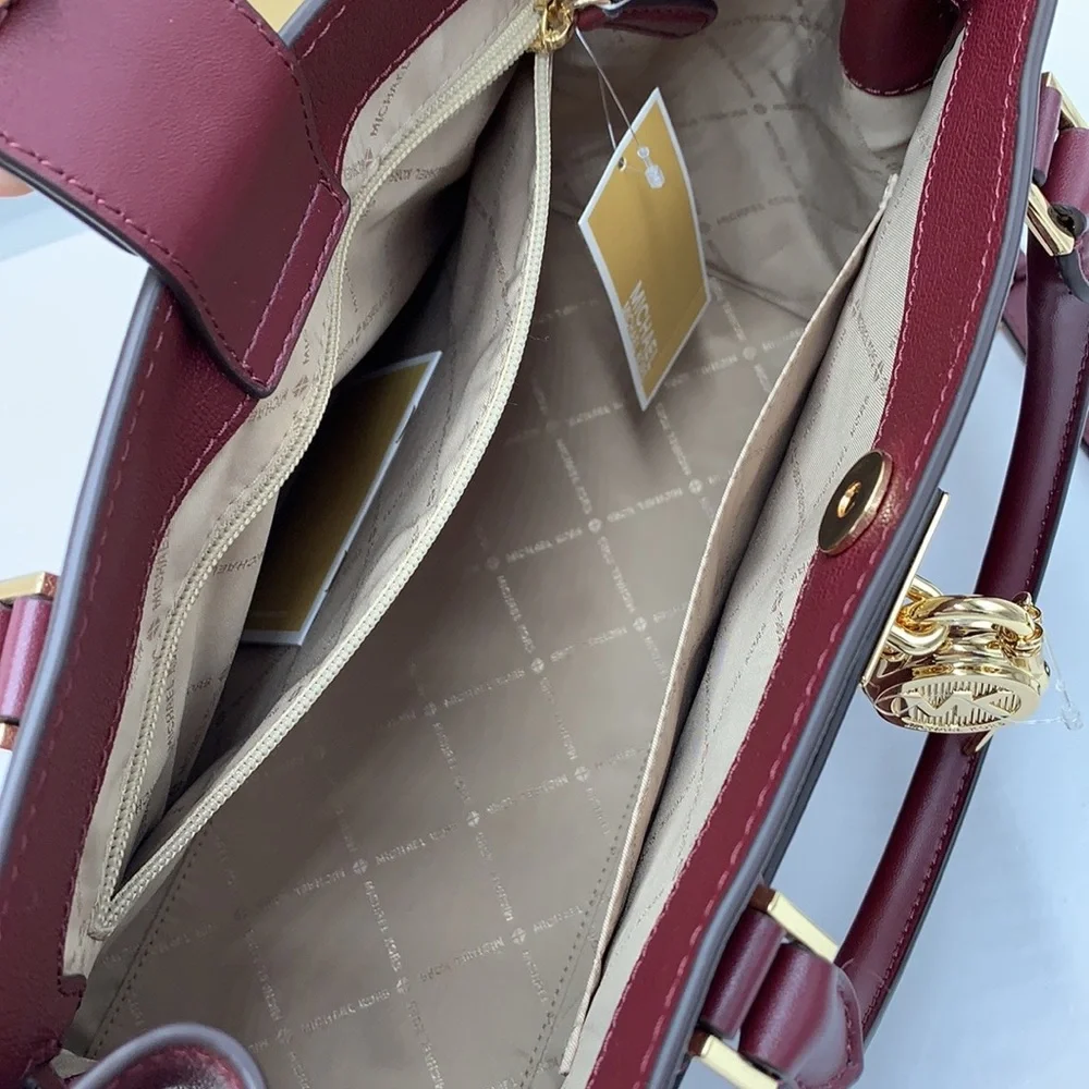 Michael Kors new tags