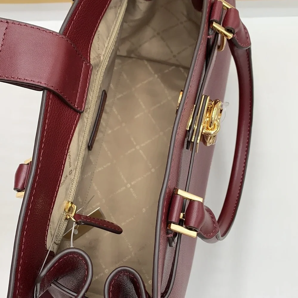 Michael Kors new tags
