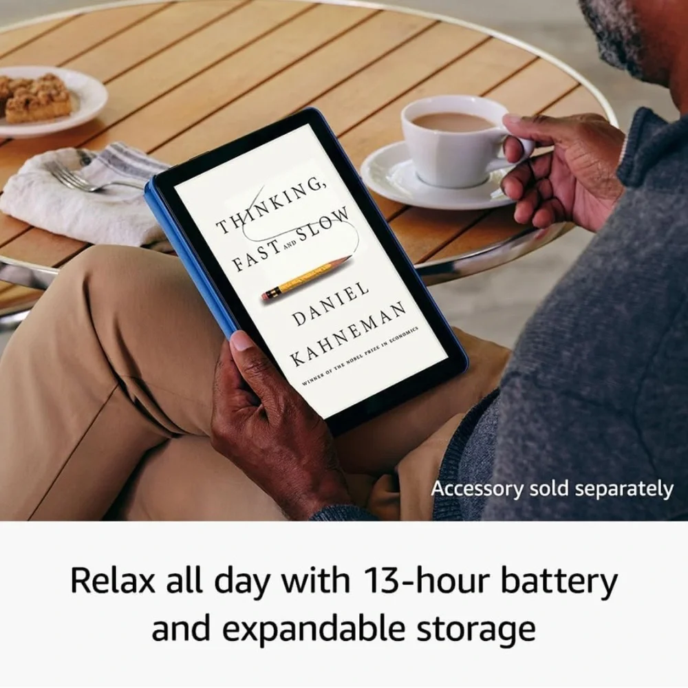 Amazon fire hd
