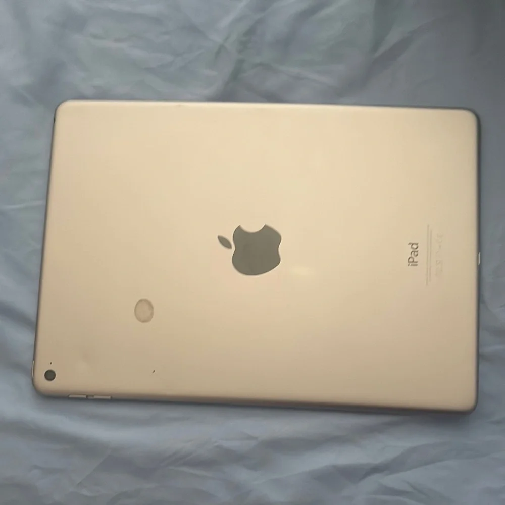Apple ipad air