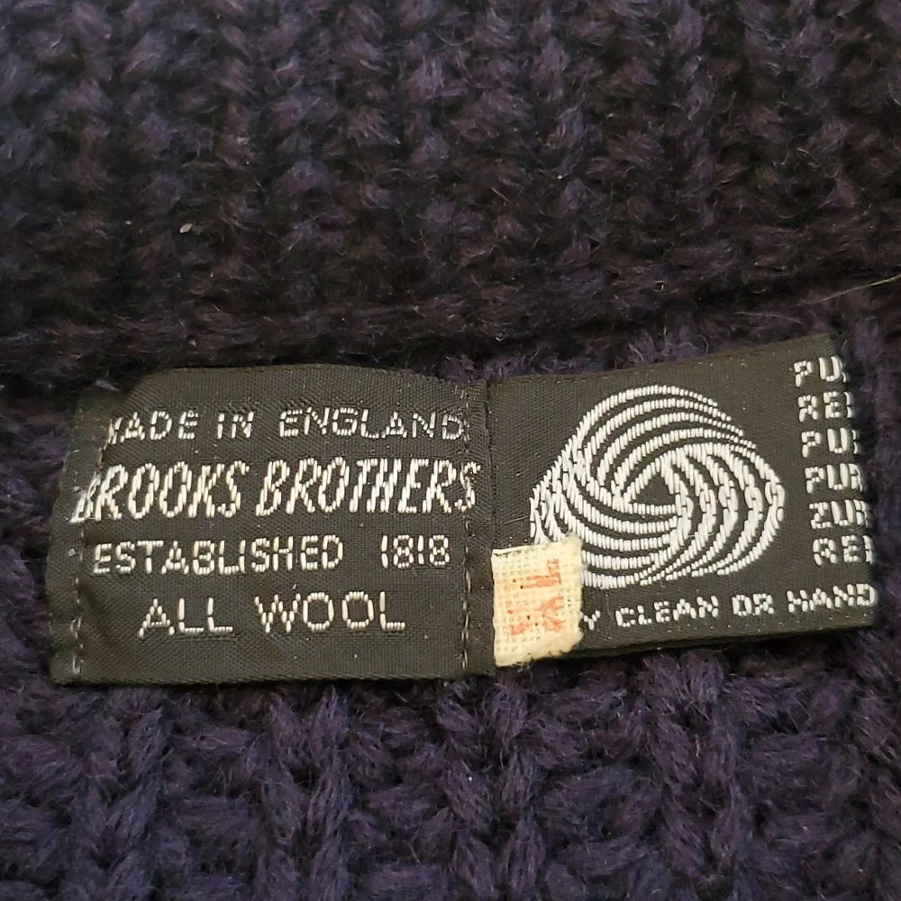 Brooks Brothers brooks brothers