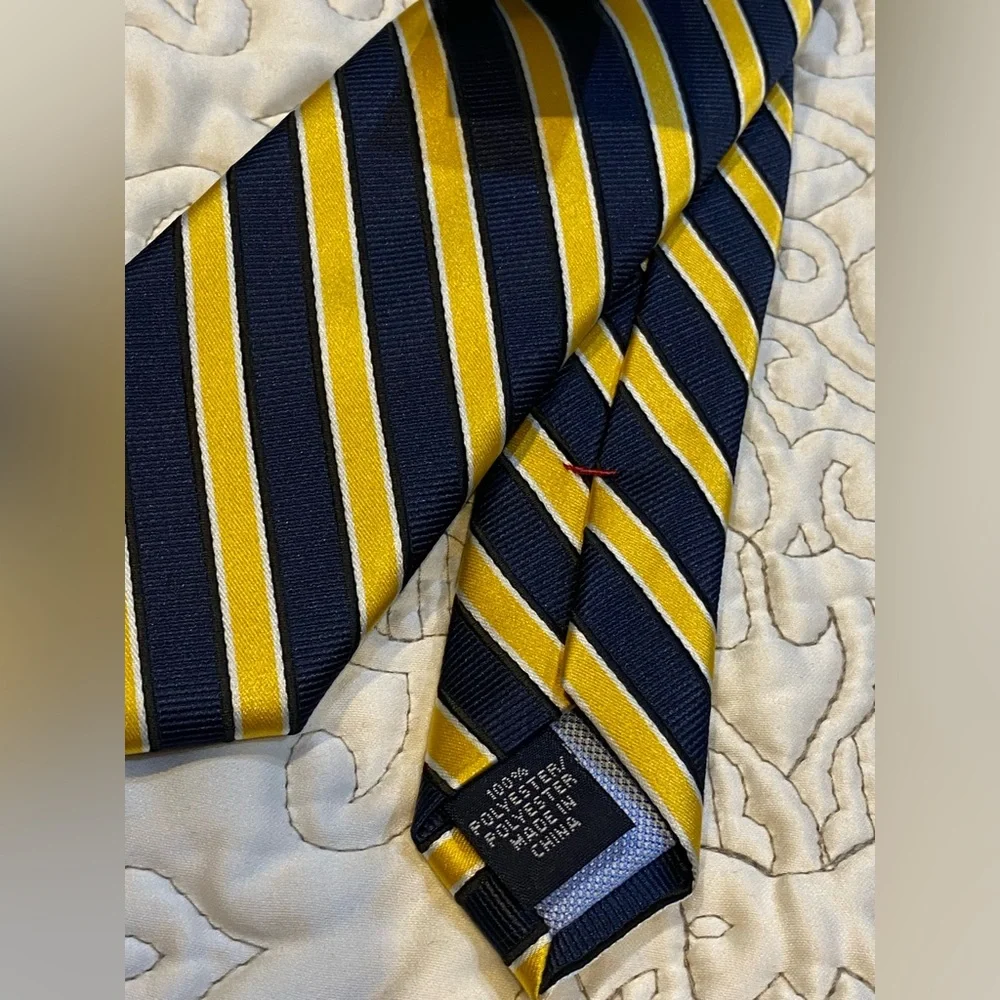 Tommy Hilfiger Boys Ties Brand New with Tag