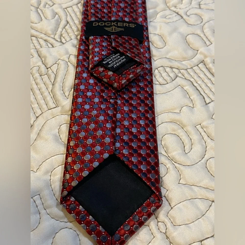 Dockers boys snap