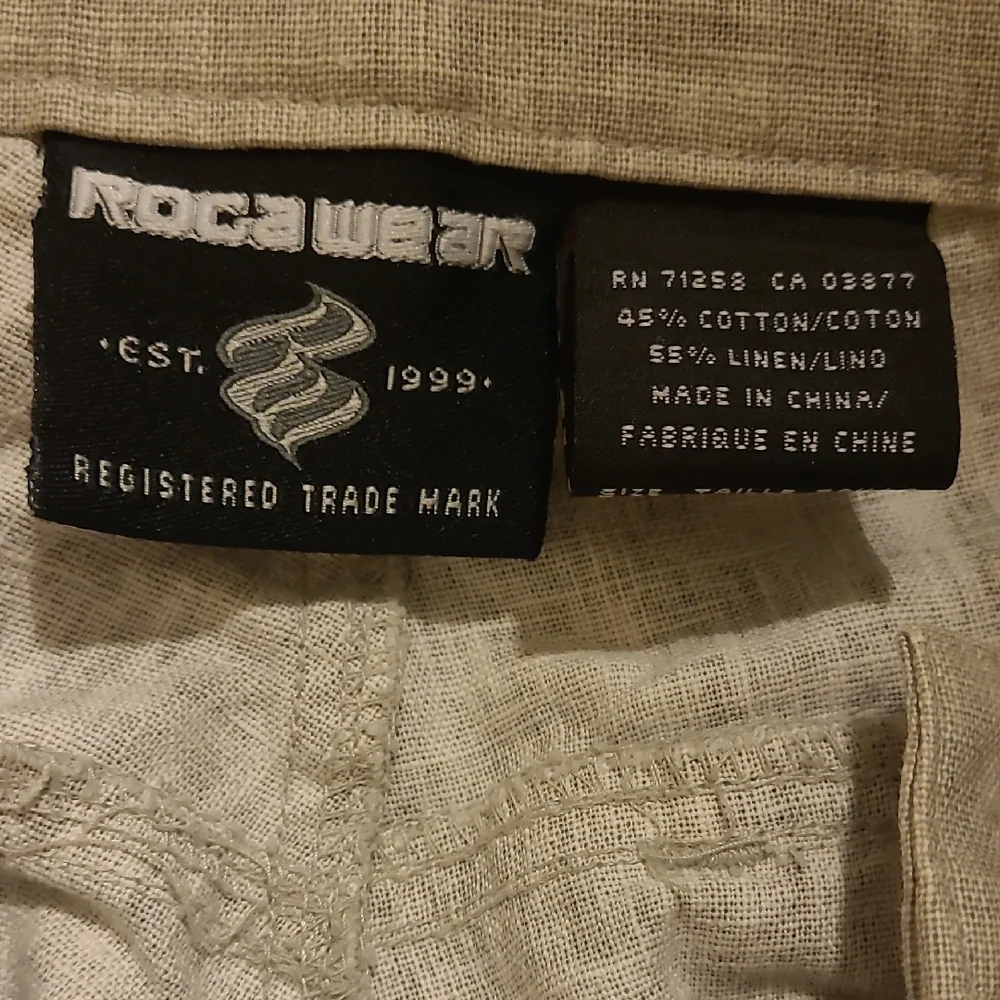Rocawear elevate your