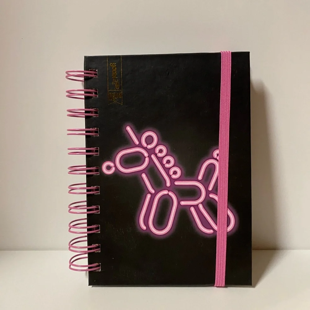 Yoobi wide 9intall merchandise