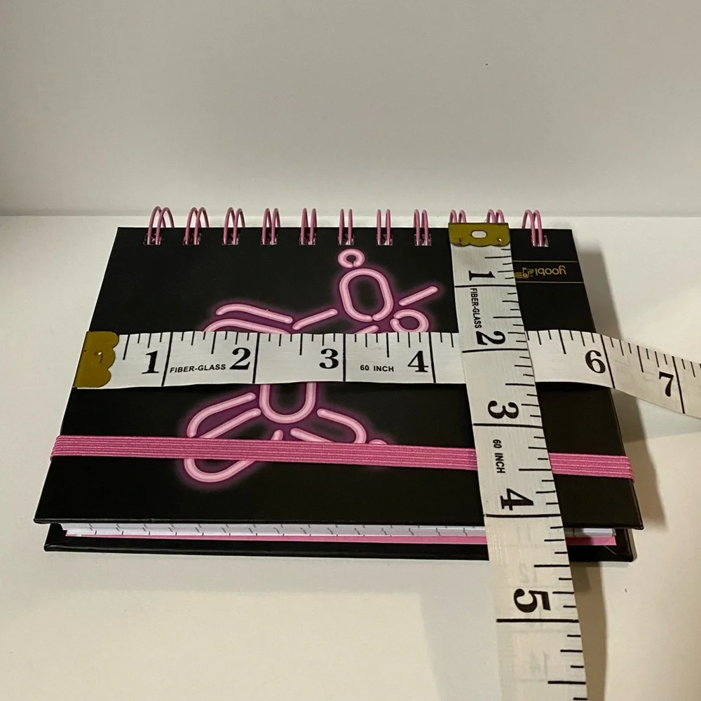 Yoobi all journal